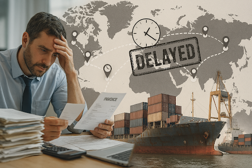 global commerce environment