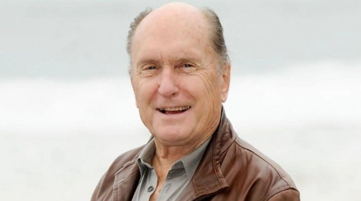 Robert Duvall Robert Duvall
