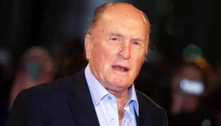 Robert Duvall