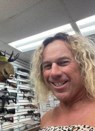 Robert Dorgan: Chilling Details Emerge About Rhode Island Trans Shooter as Motive Remains Unclear