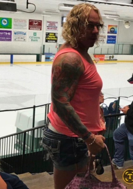 Robert Dorgan Robert Dorgan