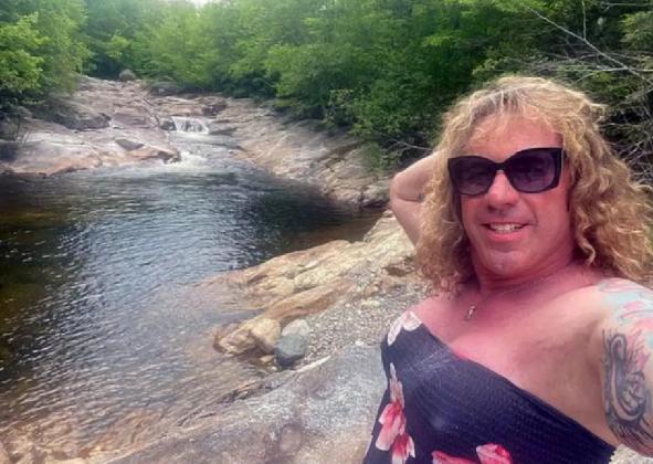 Robert Dorgan: Everything to Know About Rhode Island Hockey Shooter Who Killed Family as His Disturbing Social Media Posts Are Revealed