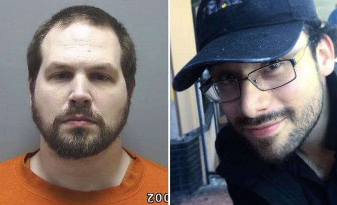 Powder Springs Man Convicted of Killing Wife’s Ex-Fiancé Before Child Visitation