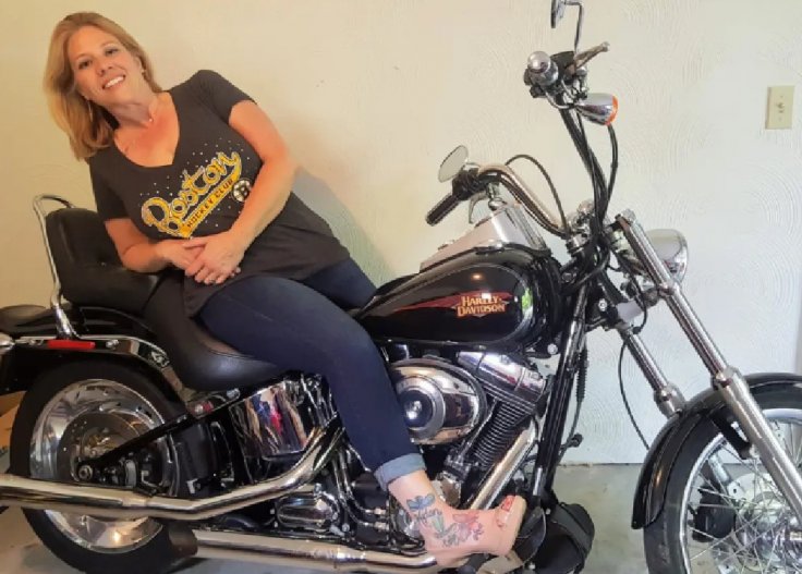 Rhonda Dorgan Rhonda Dorgan