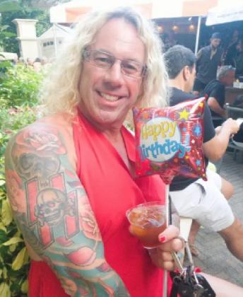 Was Robert Dorgan White Supremacist? Trans Pawtucket Gunman Who Killed Ex-Wife and One of His Sons Had Neo-Nazi Tattoos Inked to His Biceps