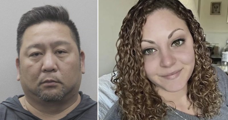 Virginia Man Who Fatally Shot Girlfriend, Then Claimed She Committed Suicide, Learns His Fate Virginia Man Who Fatally Shot Girlfriend, Then Claimed She Committed Suicide, Learns His Fate