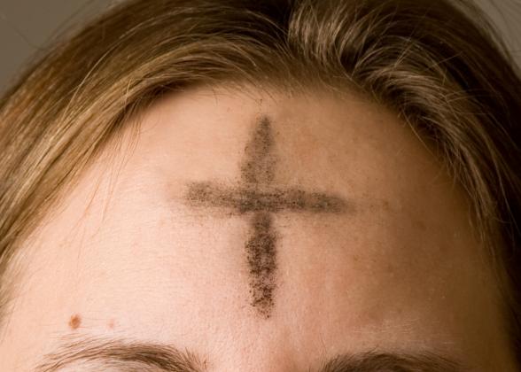 Ash Wednesday 2026: Messages, Greetings, Wishes, and Quotes