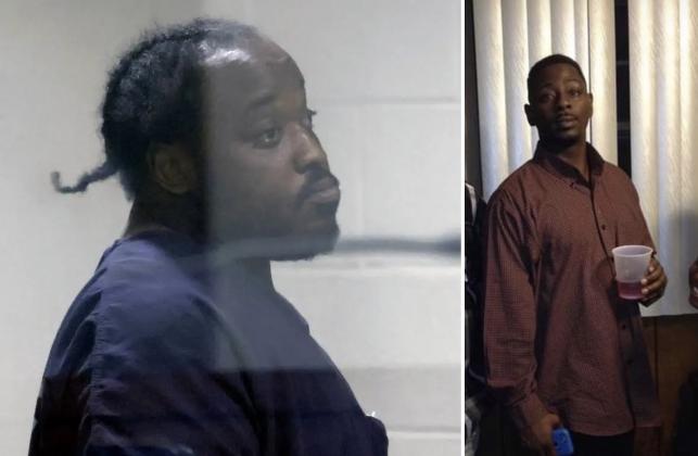 Vegas Man Charged with Killing Roommate Over Suspected Affair with His Girlfriend