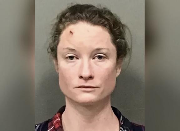 North Carolina Woman Claims She Accidentally Shot Boyfriend While Cleaning Shotgun, Cops Say She Shot Him Thrice