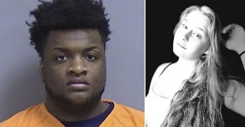 Massachusetts Man Who Killed His Ex-Girlfriend After Finding Out She was Meeting Another Man, Sentenced