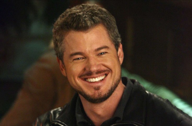 Eric Dane Eric Dane