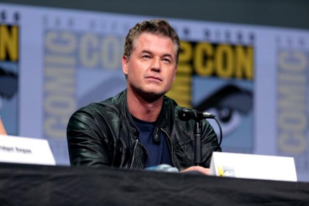 Who Was Eric Dane? Grey's Anatomy 'McSteamy' Star, ALS Advocate, Career, Personal Struggles, Lasting Hollywood Legacy