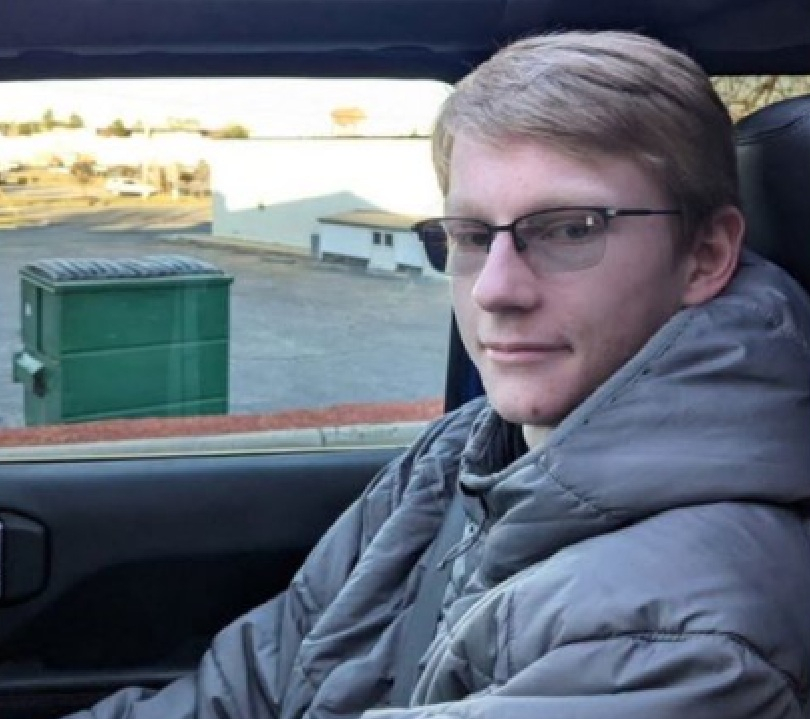 Austin Tucker Martin