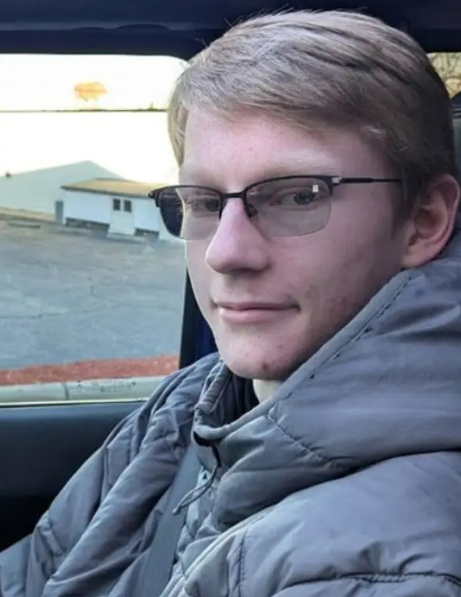 Austin Tucker Martin