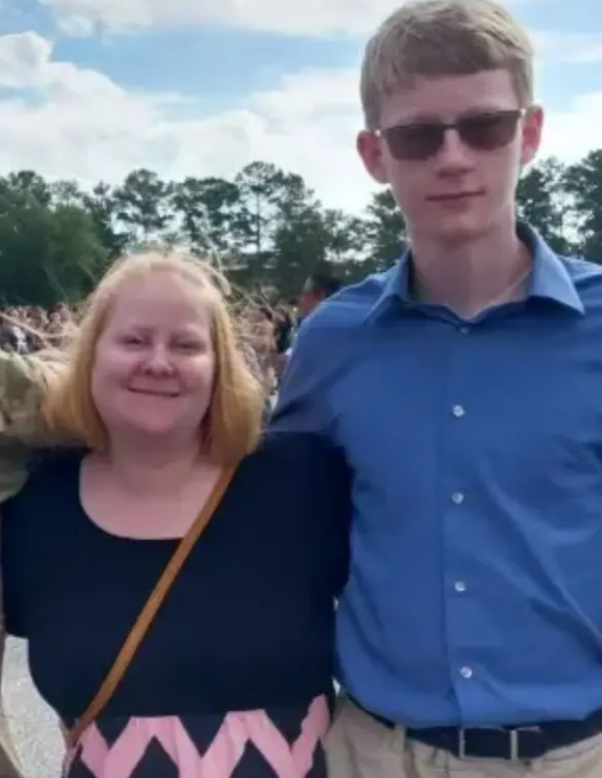 Austin Tucker Martin