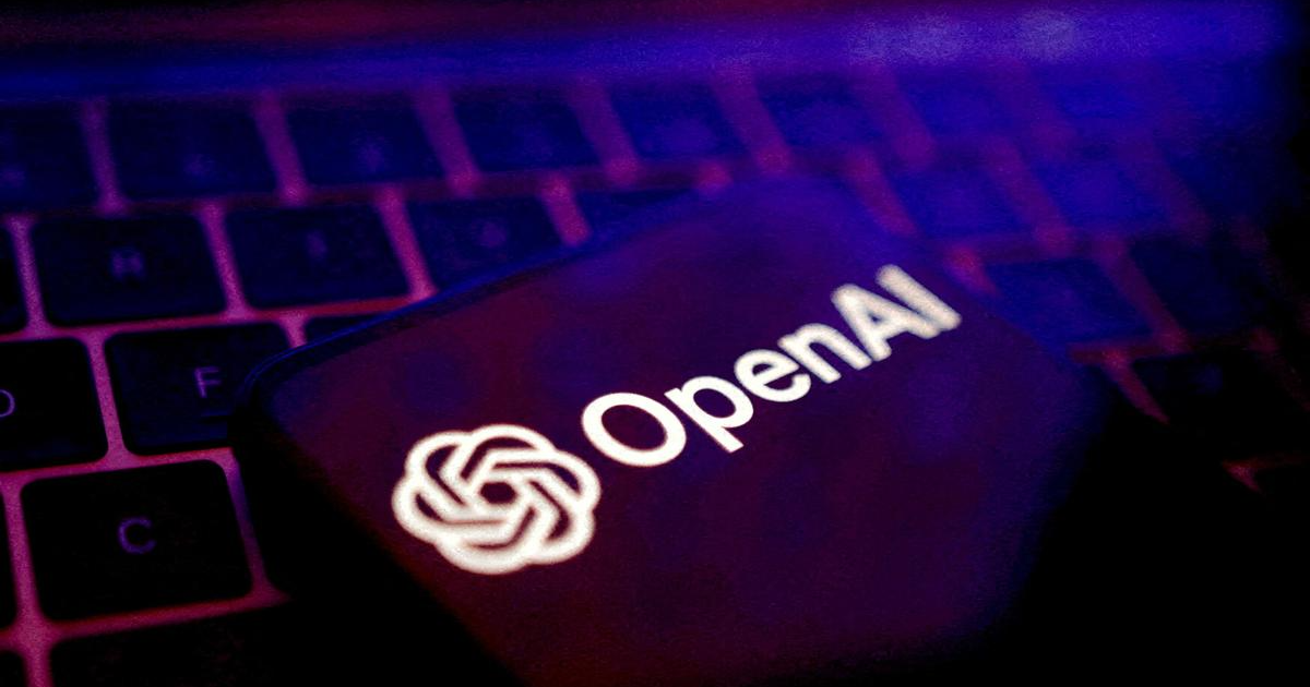 OpenAI hires for self-improvement AI safety role