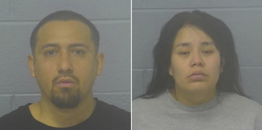 Missouri Man Burned Ex-Wife's 2-Month-Old During Bath, Ex-Wife Refused to Get Help and Started GoFundMe After Child's Death