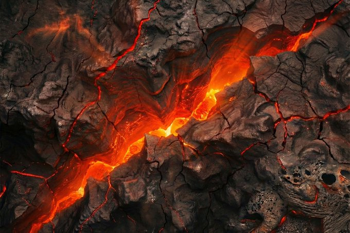 Earth Core Earth Core