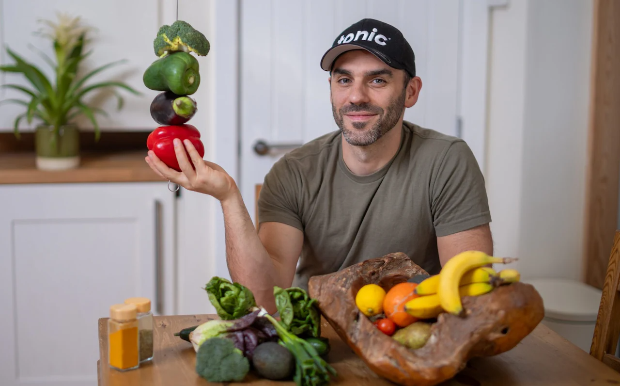 week guideline for gut health