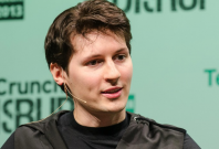 Pavel Durov Pavel Durov