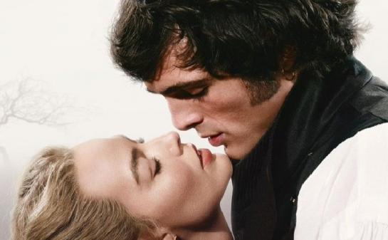 Wuthering Heights Wuthering Heights