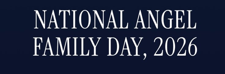 Angel Family Day Angel Family Day