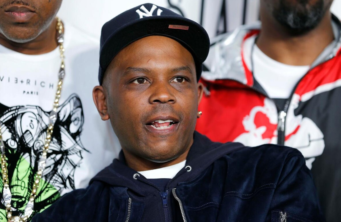 Oliver ‘Power’ Grant 