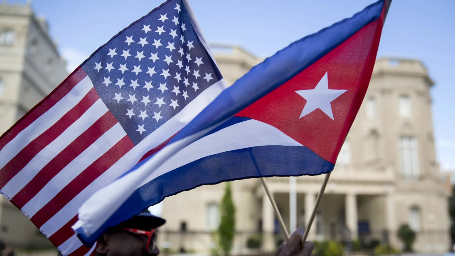 US-Cuba Relations