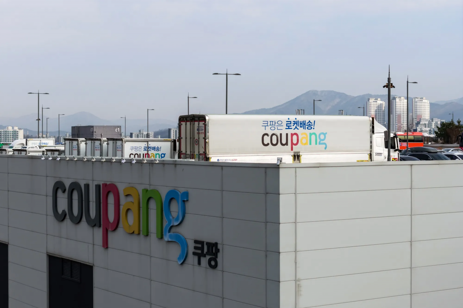 Coupang
