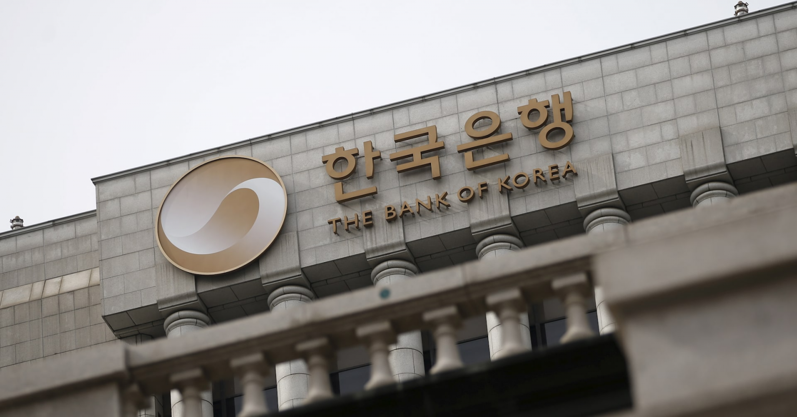 Bank of Korea