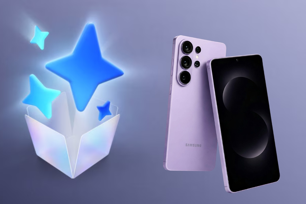 Samsung Galaxy S26 series 