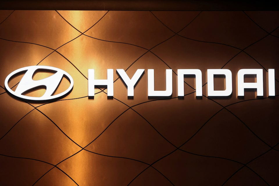 Hyundai Motor Group