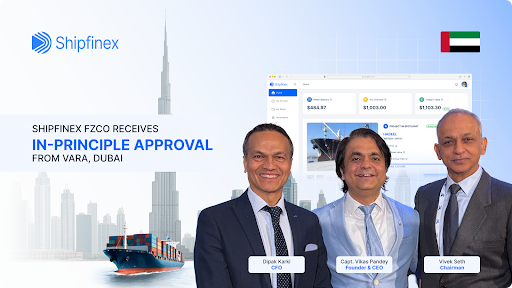 Shipfinex
