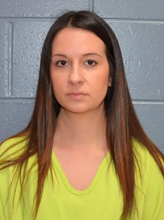 Danielle Weaver Danielle Weaver