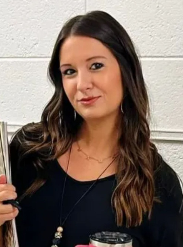 Danielle Weaver Danielle Weaver