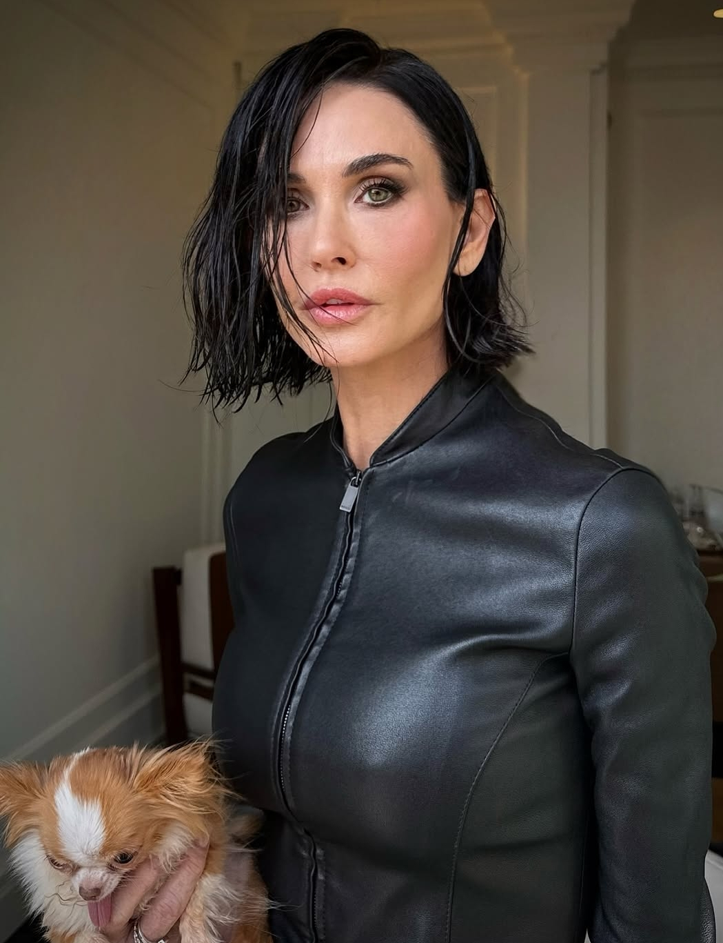 Demi Moore