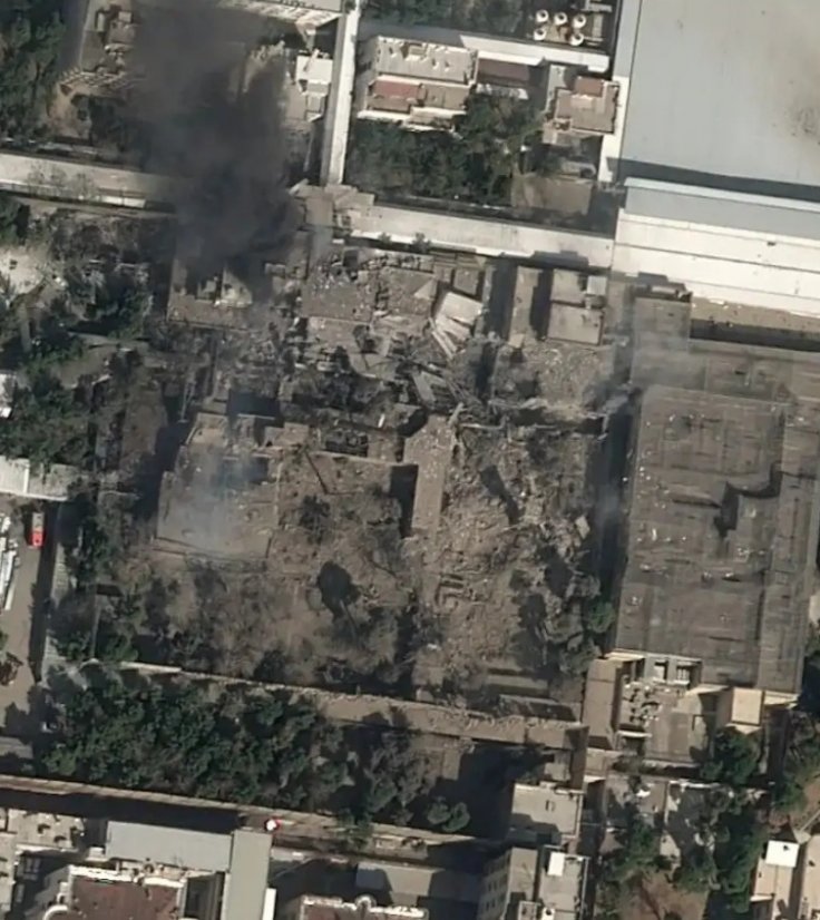 Ayatollah Ali Khamenei