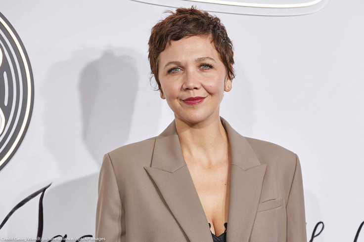 Maggie Gyllenhaal