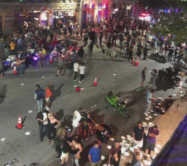 Austin mass shooting Austin mass shooting