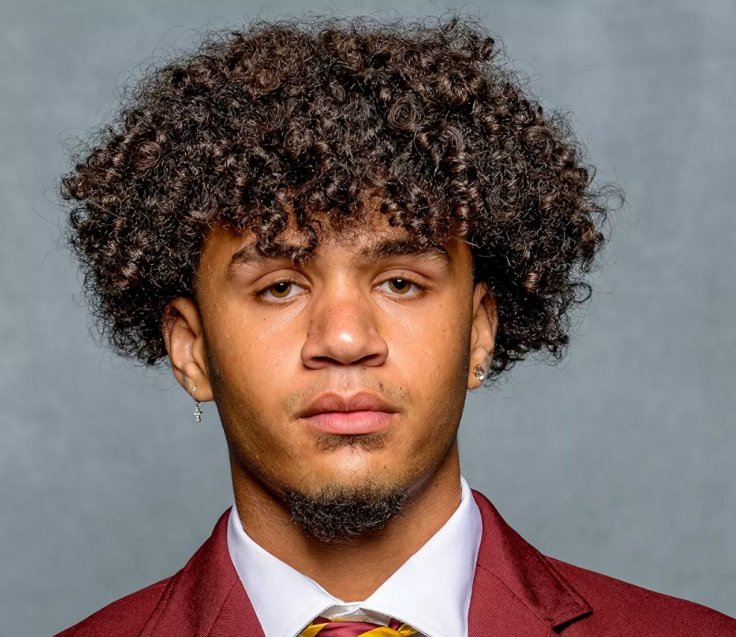 Dominiq Ponder Dominiq Ponder