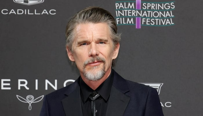 Ethan Hawke 