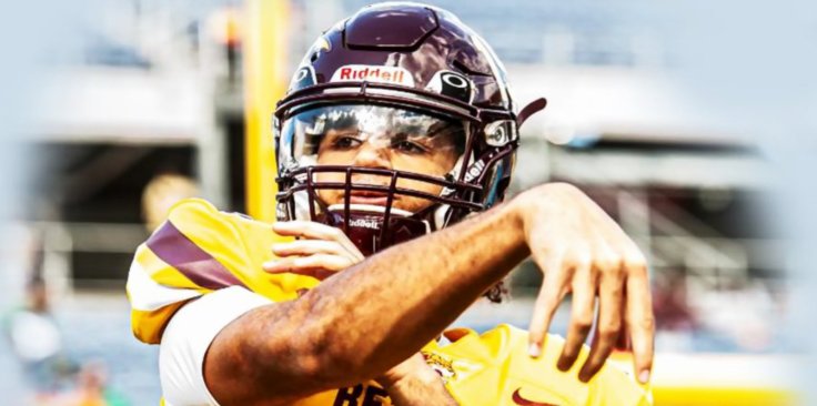 Dominiq Ponder Dominiq Ponder