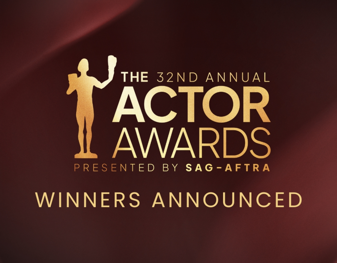 Actor Awards 2026