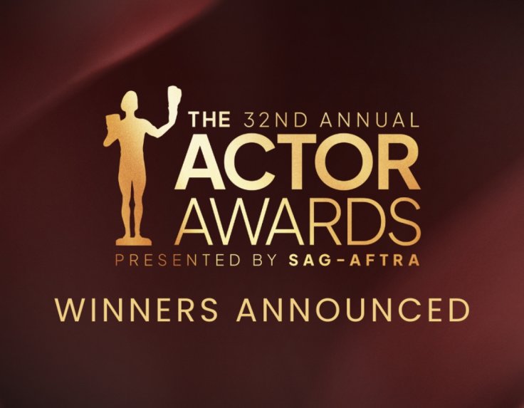 Actor Awards 2026