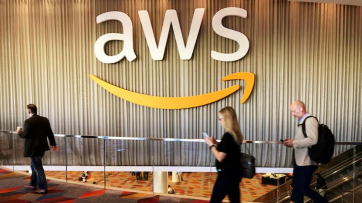 Amazon Web Services