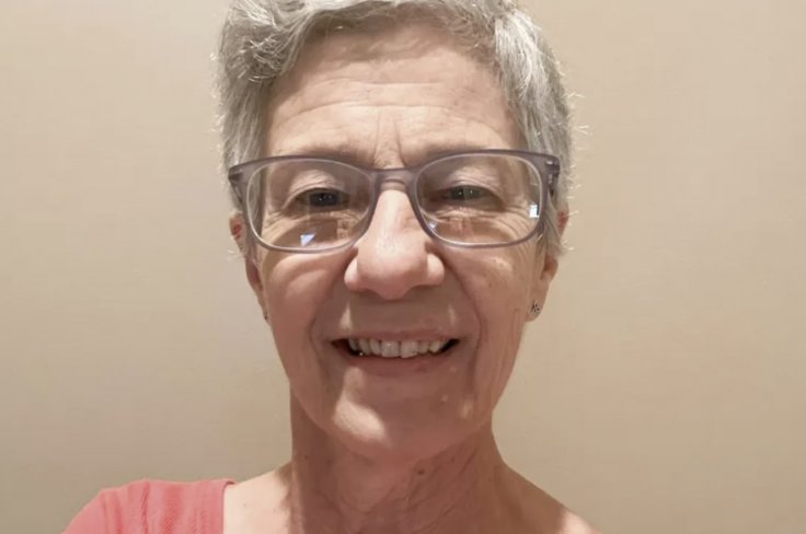 Diane Emily Pellington