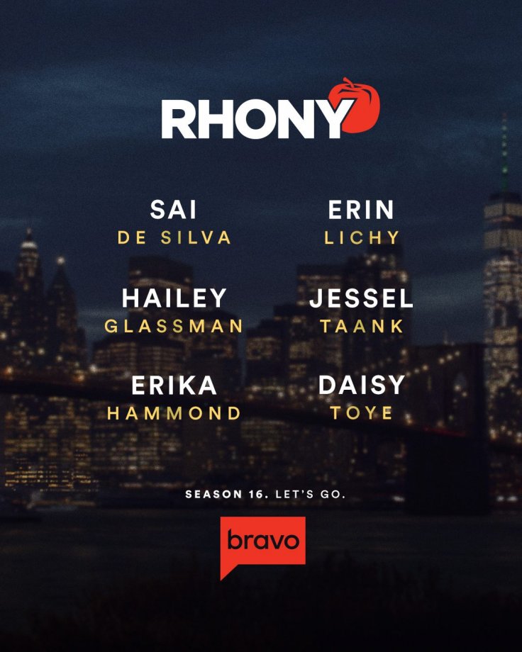 RHONY Season 16