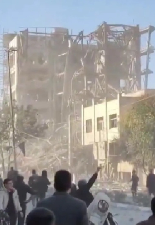 Assembly of Experts Assembly of Experts