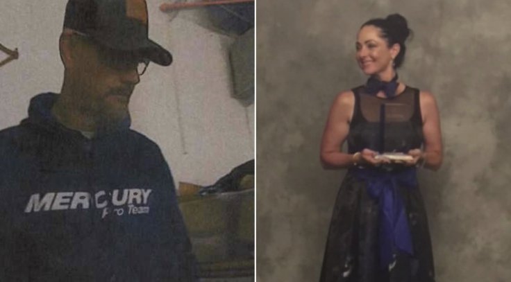 Ronald and Richelle Lowry