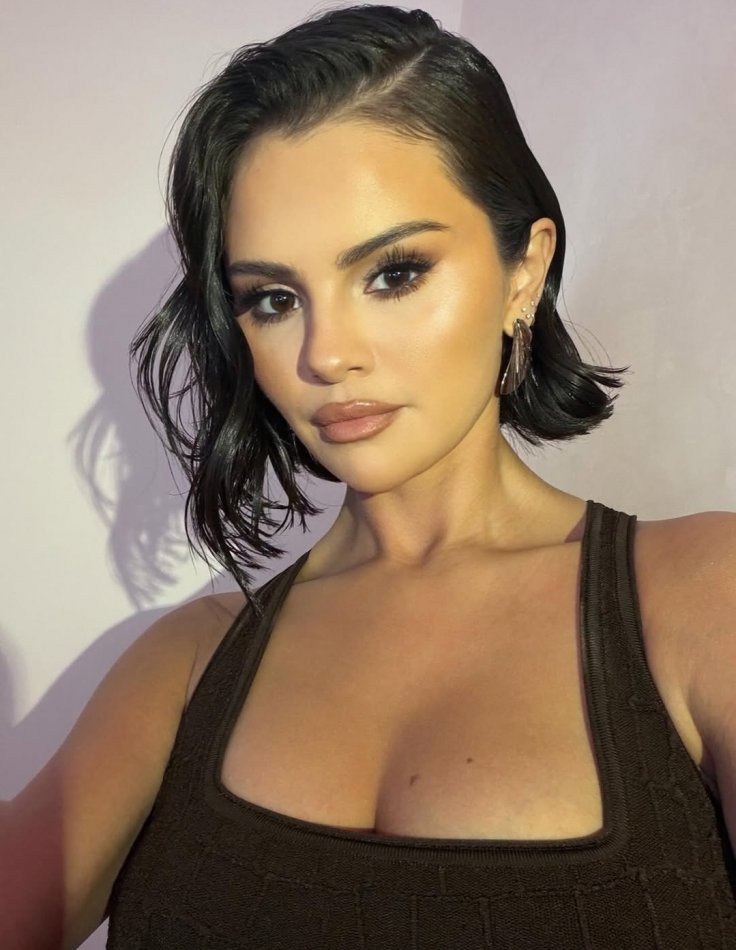 Selena Gomez